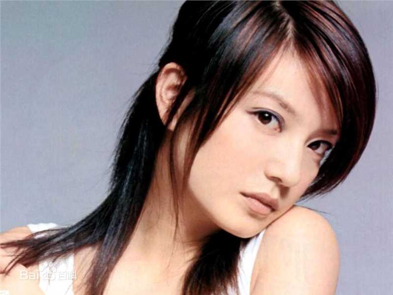 最全赵薇(Vicki Zhao，Zhao Wei)精彩图册