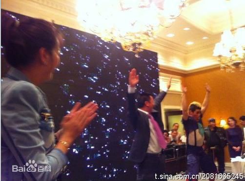 高清赵薇(Vicki Zhao，Zhao Wei)精彩图册