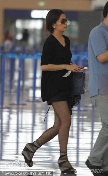 高清赵薇(Vicki Zhao，Zhao Wei)精彩图册