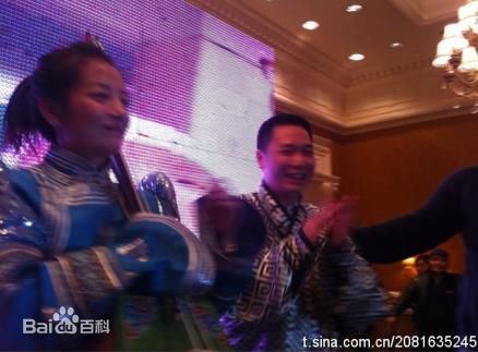 高清赵薇(Vicki Zhao，Zhao Wei)精彩图册