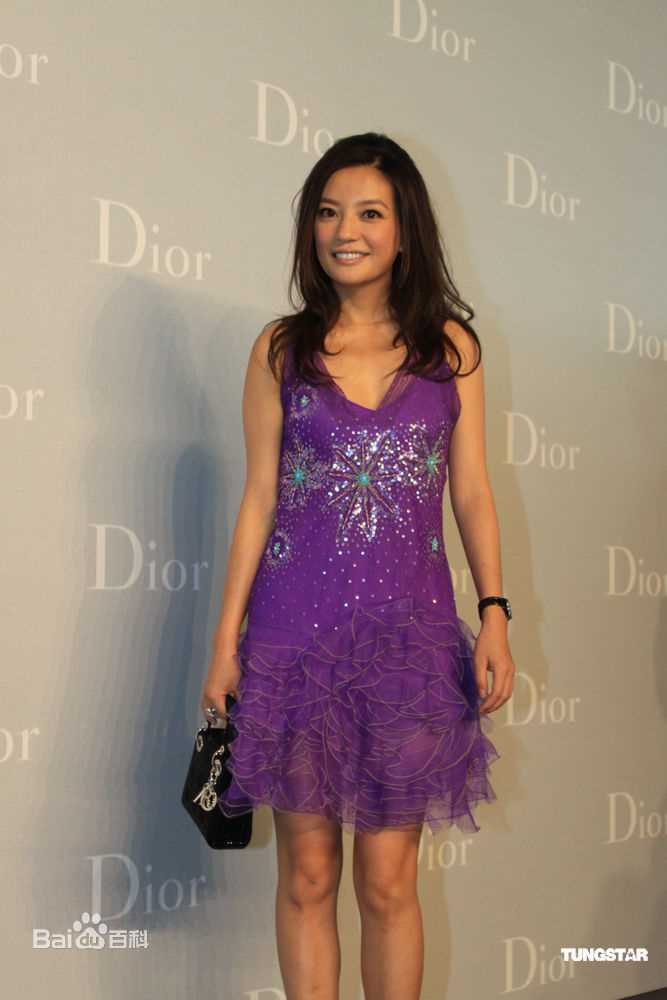 高清赵薇(Vicki Zhao，Zhao Wei)精彩图册