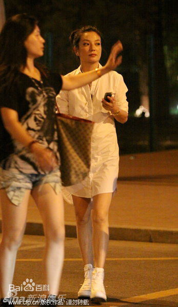 高清赵薇(Vicki Zhao，Zhao Wei)精彩图册