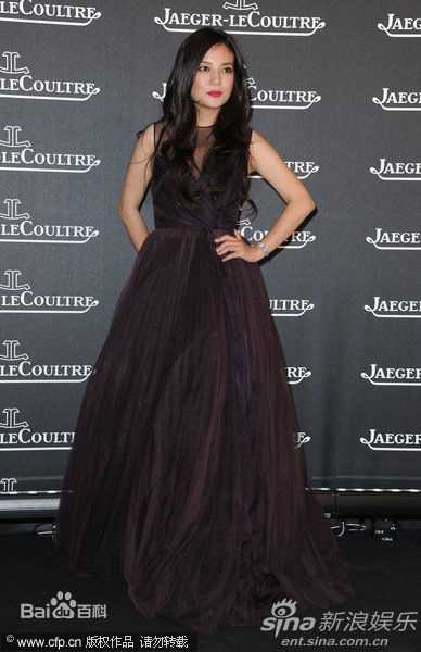 高清赵薇(Vicki Zhao，Zhao Wei)精彩图册