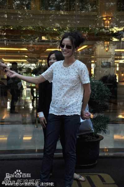 高清赵薇(Vicki Zhao，Zhao Wei)精彩图册