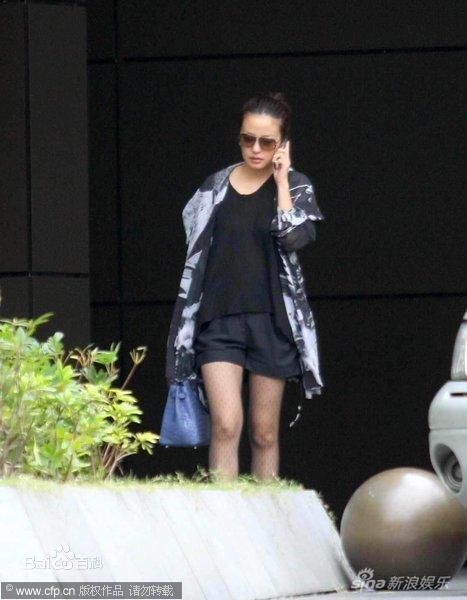 高清赵薇(Vicki Zhao，Zhao Wei)精彩图册