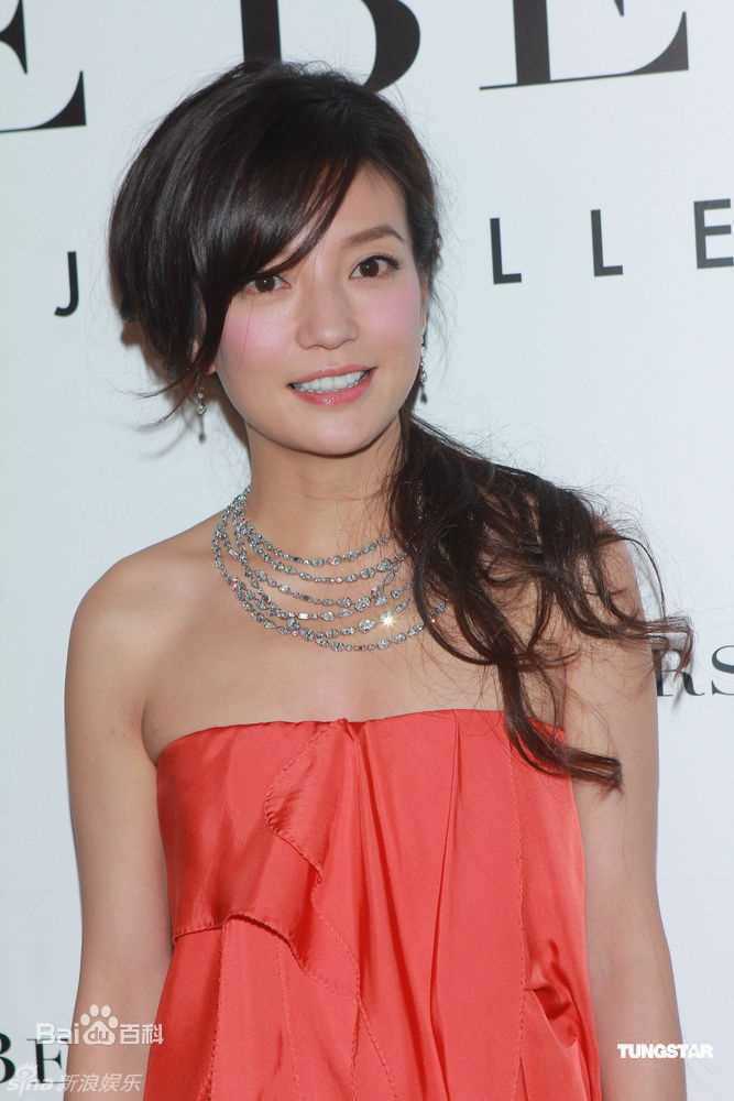 高清赵薇(Vicki Zhao，Zhao Wei)精彩图册