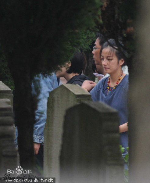 高清赵薇(Vicki Zhao，Zhao Wei)精彩图册