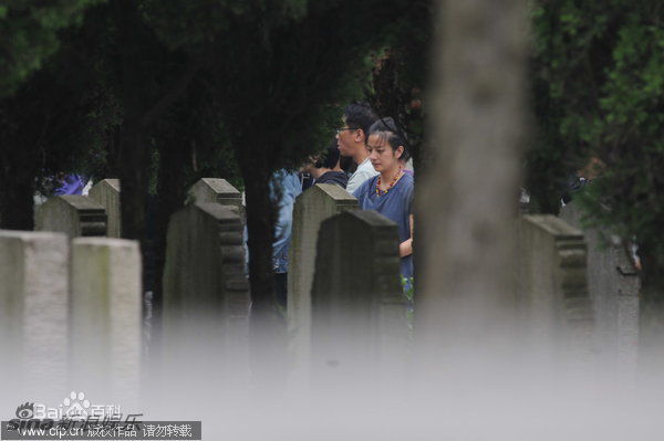 高清赵薇(Vicki Zhao，Zhao Wei)精彩图册