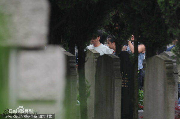 高清赵薇(Vicki Zhao，Zhao Wei)精彩图册