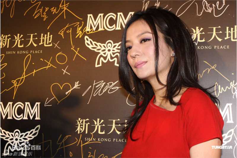 高清赵薇(Vicki Zhao，Zhao Wei)精彩图册