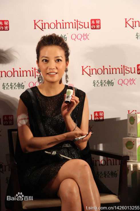 高清赵薇(Vicki Zhao，Zhao Wei)精彩图册