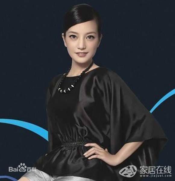 高清赵薇(Vicki Zhao，Zhao Wei)精彩图册