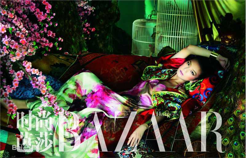 高清赵薇(Vicki Zhao，Zhao Wei)精彩图册