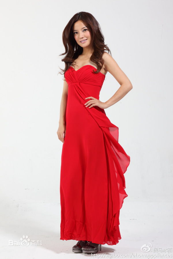 高清赵薇(Vicki Zhao，Zhao Wei)精彩图册