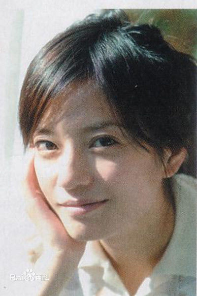 高清赵薇(Vicki Zhao，Zhao Wei)精彩图册