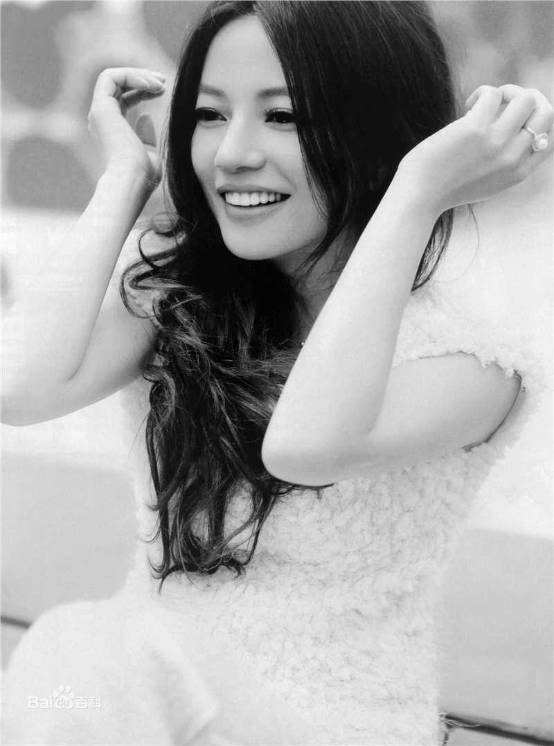 高清赵薇(Vicki Zhao，Zhao Wei)精彩图册