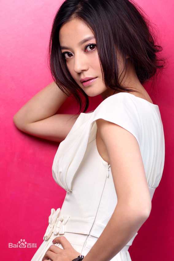 高清赵薇(Vicki Zhao，Zhao Wei)精彩图册