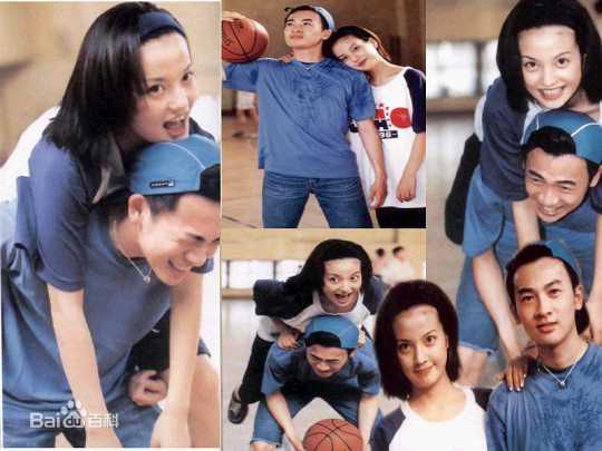 高清赵薇(Vicki Zhao，Zhao Wei)精彩图册