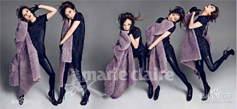 高清赵薇(Vicki Zhao，Zhao Wei)精彩图册