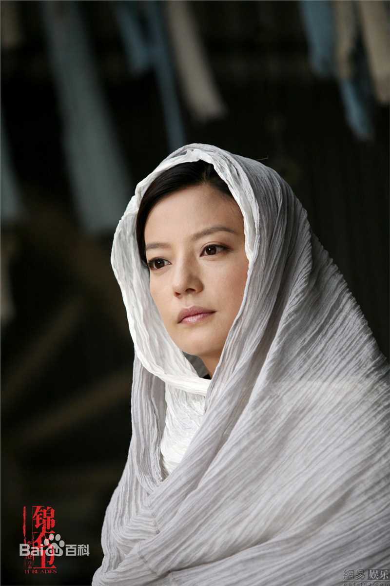 最新赵薇(Vicki Zhao，Zhao Wei)《饭局也疯狂》精彩图册