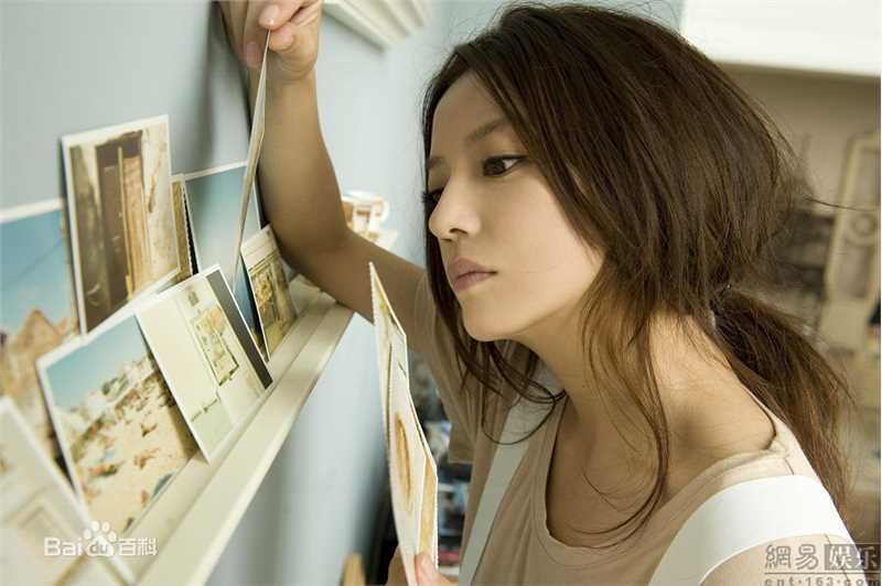 最新赵薇(Vicki Zhao，Zhao Wei)《饭局也疯狂》精彩图册