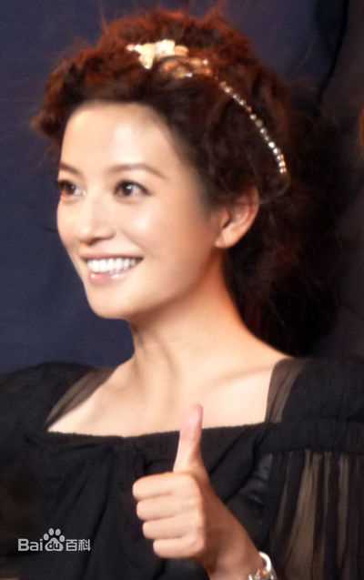 赵薇(Vicki Zhao，Zhao Wei)2009.6.8.第十二届金凤凰奖颁奖典礼图册