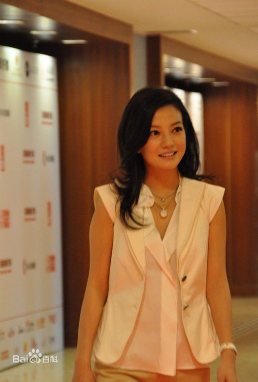 赵薇(Vicki Zhao，Zhao Wei)2011.4.26 中国慈善排行榜慈善大典生活照相册