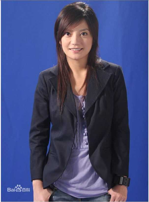 赵薇(Vicki Zhao，Zhao Wei)2007年《谢谢你曾经爱过我》精选剧照