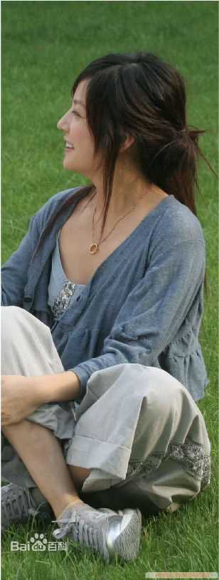 赵薇(Vicki Zhao，Zhao Wei)2007年《谢谢你曾经爱过我》精选剧照