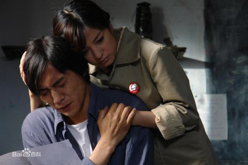 赵薇(Vicki Zhao，Zhao Wei)2009年《一个女人的史诗》最新剧照