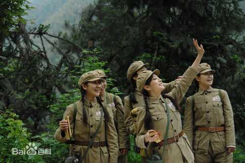 赵薇(Vicki Zhao，Zhao Wei)2009年《一个女人的史诗》最新剧照