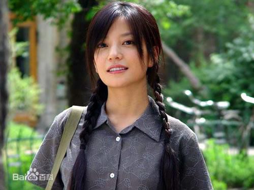 赵薇(Vicki Zhao，Zhao Wei)2005年《情人节》最优质剧照