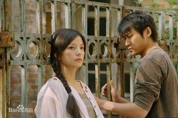 赵薇(Vicki Zhao，Zhao Wei)2005年《情人节》最优质剧照