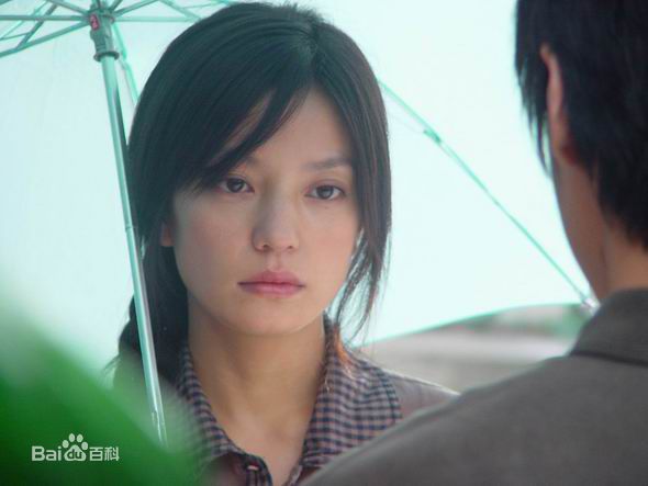 赵薇(Vicki Zhao，Zhao Wei)2005年《情人节》最优质剧照