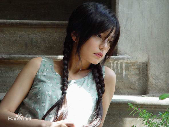 赵薇(Vicki Zhao，Zhao Wei)2005年《情人节》最优质剧照