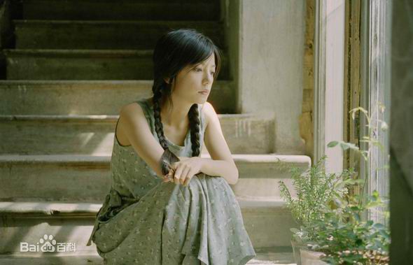 赵薇(Vicki Zhao，Zhao Wei)2005年《情人节》最优质剧照