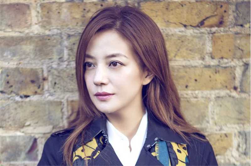 高清赵薇(Vicki Zhao，Zhao Wei)图片