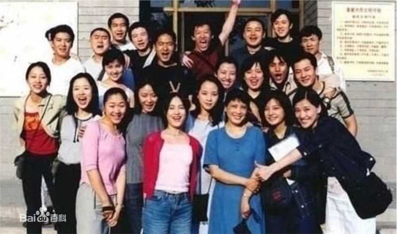 高清赵薇(Vicki Zhao，Zhao Wei)图片