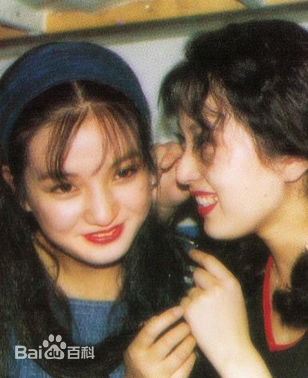 高清赵薇(Vicki Zhao，Zhao Wei)图片