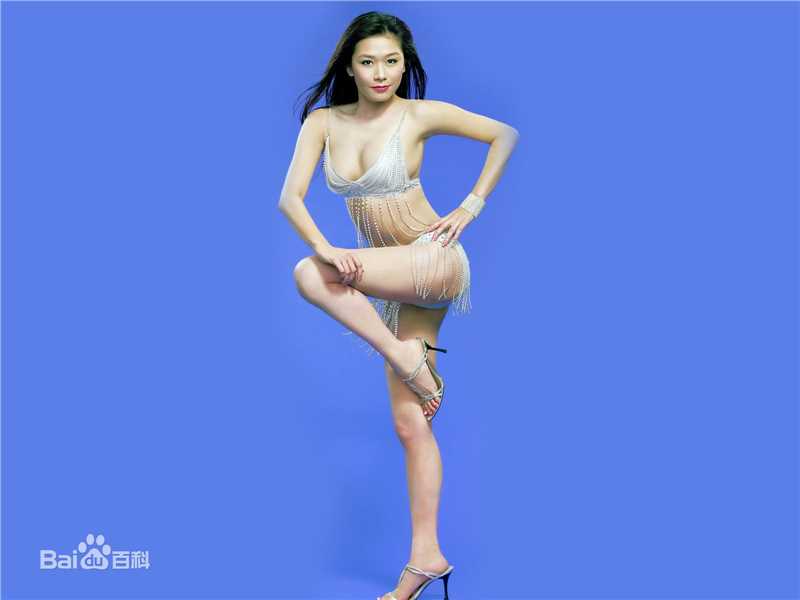 高清张慧仪(Angie Cheung)图片