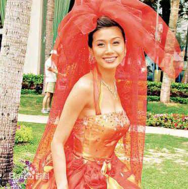 最新张慧仪(Angie Cheung)性感图片