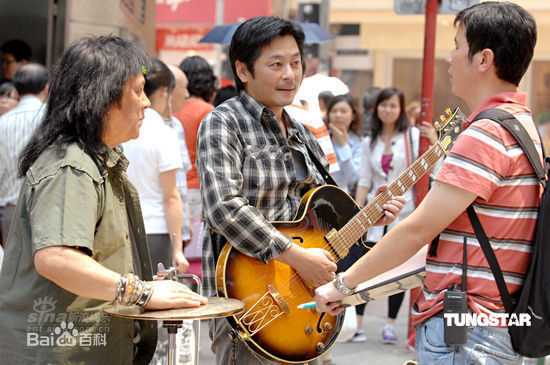 最新张慧仪(Angie Cheung)性感图片