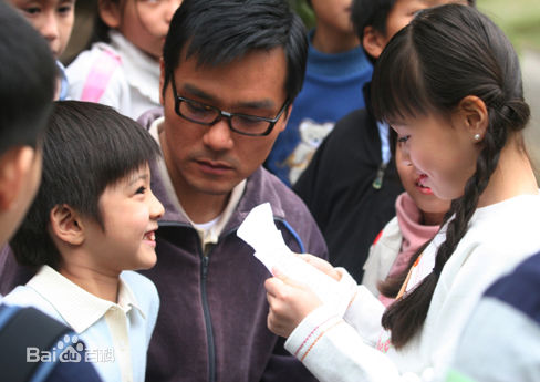 林家栋(Lam Ka Tung，Gordon Lam Ka Tung)主演电影图册