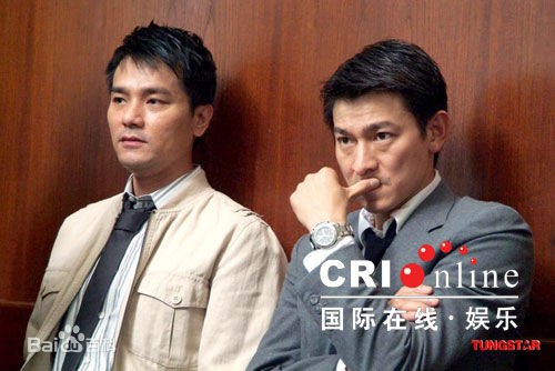 林家栋(Lam Ka Tung，Gordon Lam Ka Tung)主演电影图册