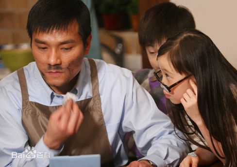 林家栋(Lam Ka Tung，Gordon Lam Ka Tung)主演电影图册