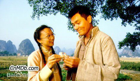 林家栋(Lam Ka Tung，Gordon Lam Ka Tung)《茶是故乡浓》精选剧照