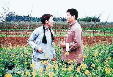 林家栋(Lam Ka Tung，Gordon Lam Ka Tung)《茶是故乡浓》精选剧照