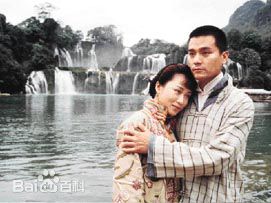 林家栋(Lam Ka Tung，Gordon Lam Ka Tung)《茶是故乡浓》精选剧照