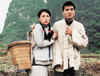 林家栋(Lam Ka Tung，Gordon Lam Ka Tung)《茶是故乡浓》精选剧照