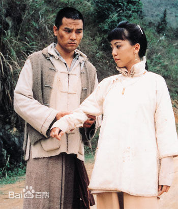 林家栋(Lam Ka Tung，Gordon Lam Ka Tung)《茶是故乡浓》精选剧照